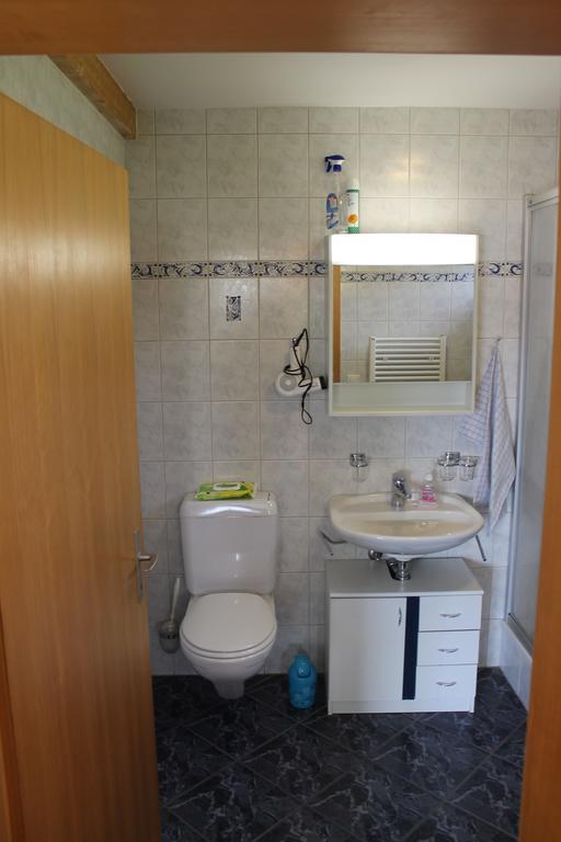 Rutschi Ferienwohnung Sumiswald Luaran gambar